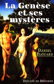 Couverture_La Gen&egrave;se et ses myst&egrave;res