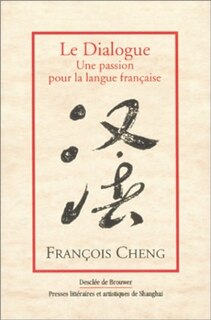 Front cover_Le dialogue