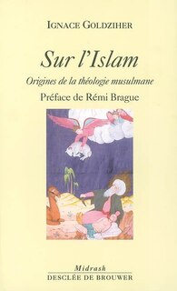 Front cover_Sur l'Islam