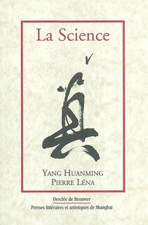 Front cover_La science
