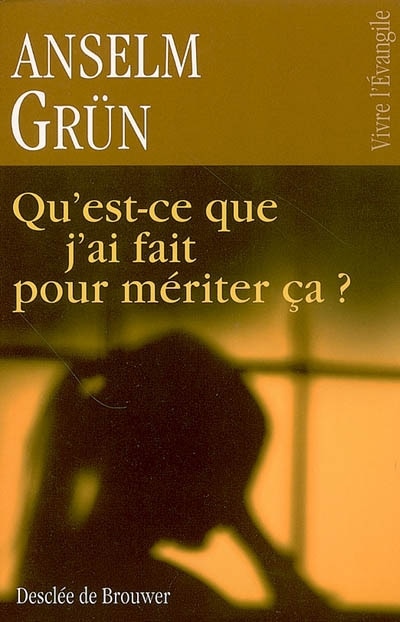 Front cover_Qu'est-ce que j'ai fait pour mériter ça ?