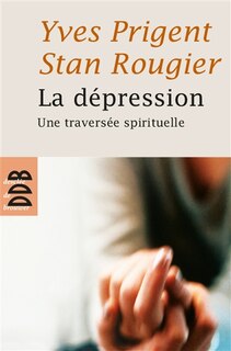 Front cover_La dépression