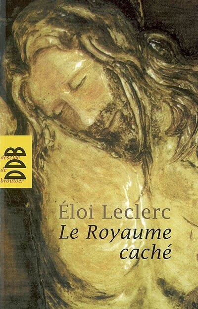 Couverture_Le royaume caché