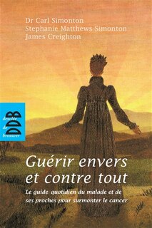 Front cover_Guérir envers et contre tout