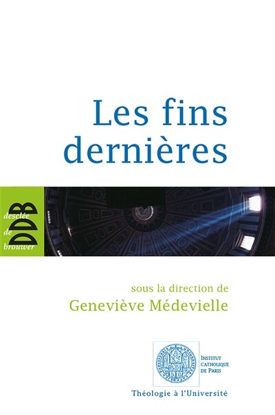 Couverture_Les fins dernières