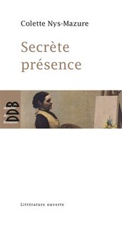 Couverture_Secrète présence
