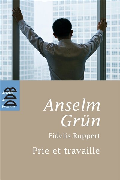 Front cover_Prie et travaille