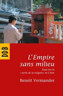 Front cover_EMPIRE SANS MILIEU (L')