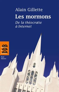 Couverture_Les mormons