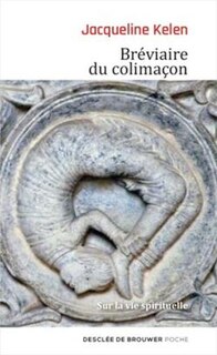 Front cover_Bréviaire du colimaçon : sur la vie spirituelle