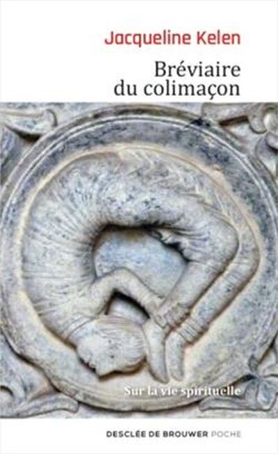 Front cover_Bréviaire du colimaçon : sur la vie spirituelle