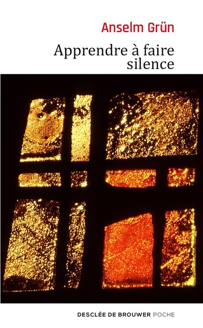 Couverture_Apprendre à faire silence