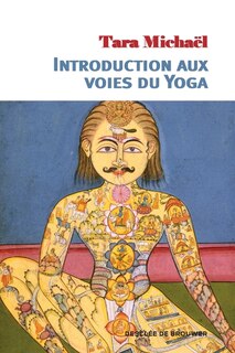 Front cover_Introduction aux voies du yoga
