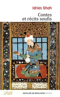 Front cover_Contes et récits soufis