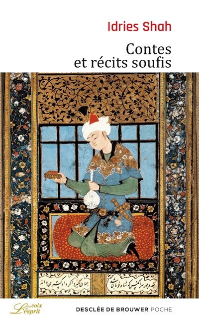 Front cover_Contes et récits soufis