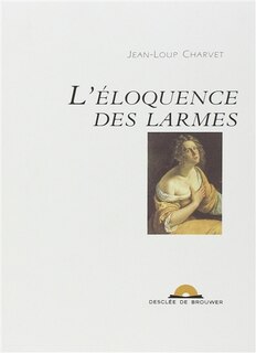 Front cover_L' éloquence des larmes