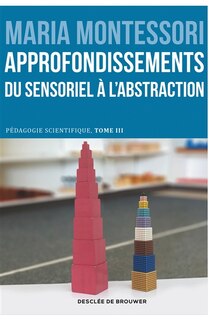 Couverture_Pédagogie scientifique - Tome III - L'école élémentaire, deuxième partie