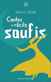 Front cover_Contes et récits soufis