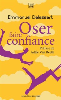 Front cover_Oser faire confiance
