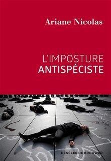 Front cover_L'imposture antispéciste