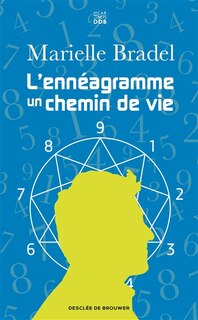 Front cover_L' ennéagramme, un chemin de vie