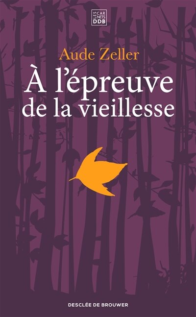 Couverture_A l'épreuve de la vieillesse