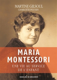 Front cover_Maria Montessori