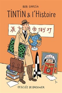 Couverture_Tintin & l'histoire