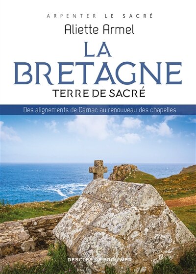 Front cover_La Bretagne