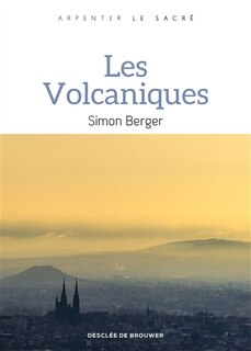 Front cover_Les volcaniques