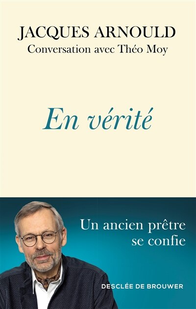 Front cover_En vérité