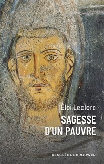Front cover_Sagesse d'un pauvre