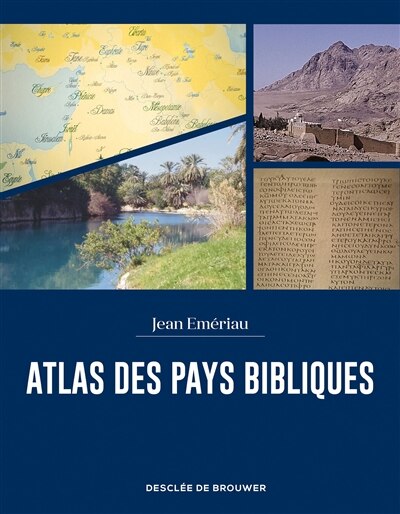Couverture_Atlas des pays bibliques