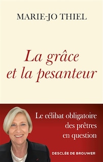 Couverture_La grâce et la pesanteur
