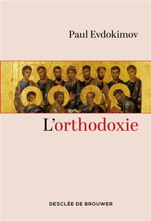 Front cover_L' orthodoxie