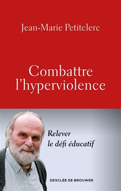 Front cover_Combattre l'hyperviolence