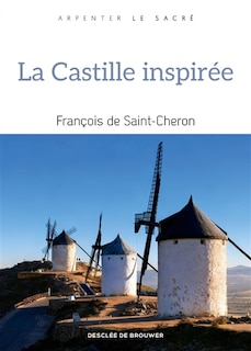 Couverture_La Castille inspir&eacute;e
