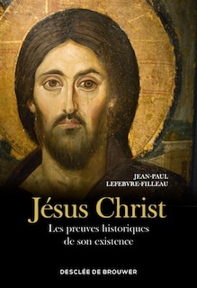 Couverture_J&eacute;sus Christ