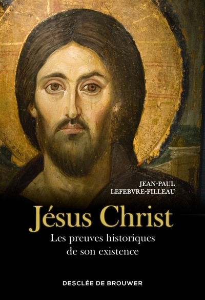 Couverture_J&eacute;sus Christ