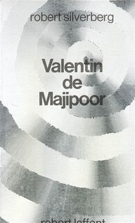 Front cover_Valentin de Majipoor