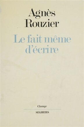 Couverture