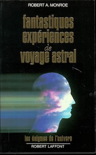 Front cover_Fantastiques expériences de voyage astral