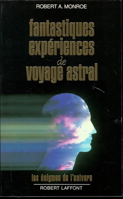 Front cover_Fantastiques expériences de voyage astral