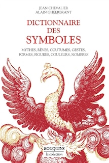 Front cover_Dictionnaire des symboles