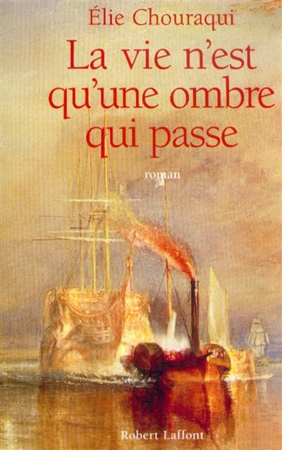 Couverture_La vie n'est qu'une ombre qui passe