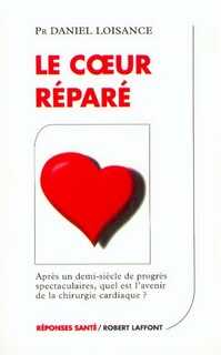 Front cover_Le coeur réparé