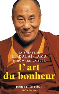 Front cover_L'art du bonheur, Vol. 1