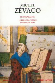 NOSTRADAMUS PRE-AUX-CLERCS...