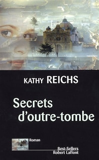 Front cover_Secrets d'outre-tombe