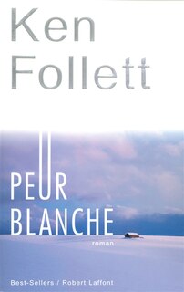 Front cover_Peur blanche